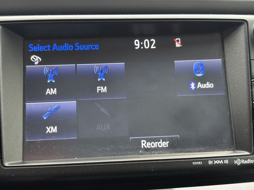 2018 Toyota Rav4 Image 20