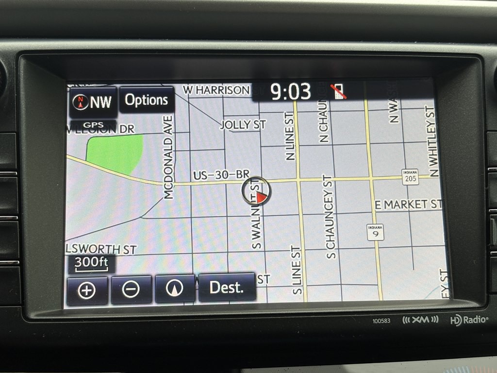 2018 Toyota Rav4 Image 22