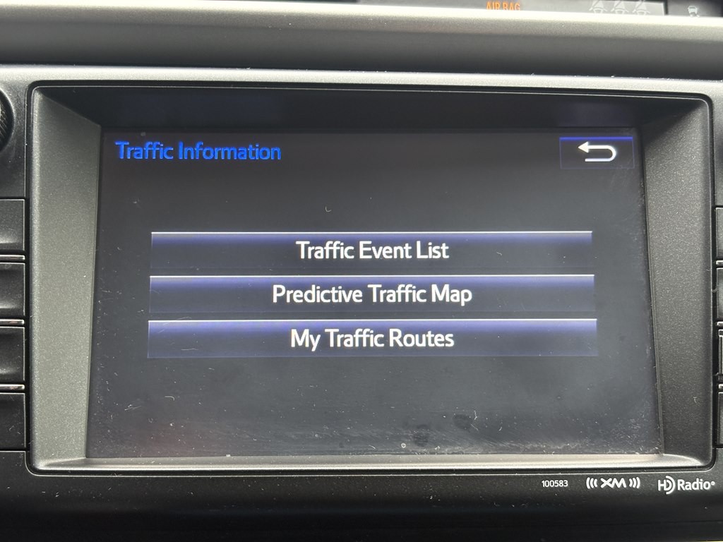 2018 Toyota Rav4 Image 24