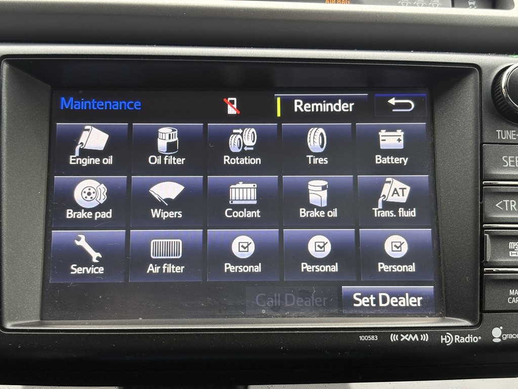 2018 Toyota Rav4 Image 25