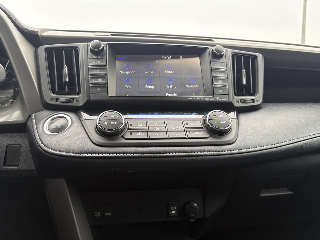 2018 Toyota Rav4 Image 26