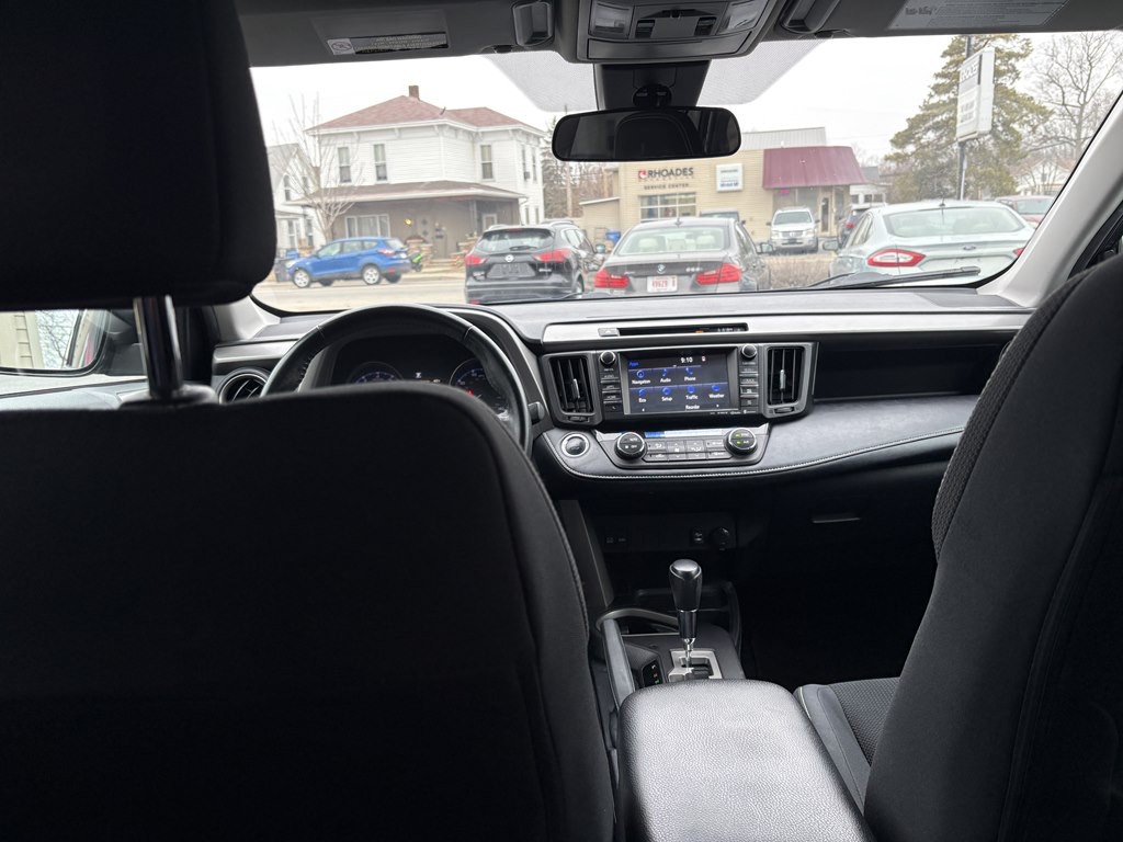 2018 Toyota Rav4 Image 34