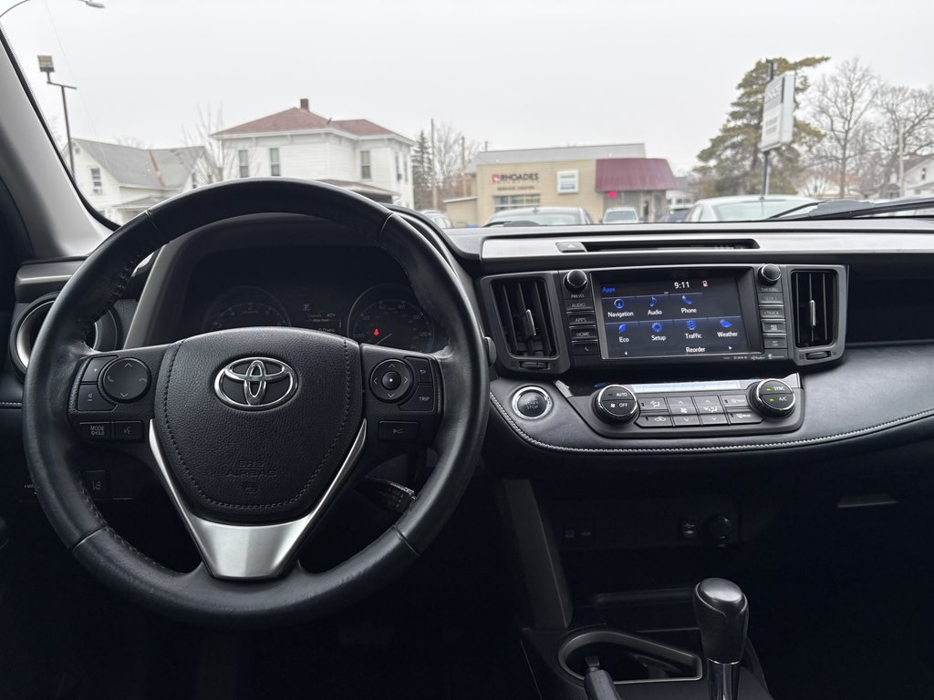 2018 Toyota Rav4 Image 35