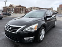 Image for 2015 Nissan Altima 2.5 ID: 7281452