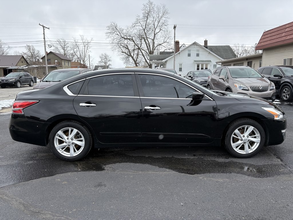 2015 Nissan Altima Image 6