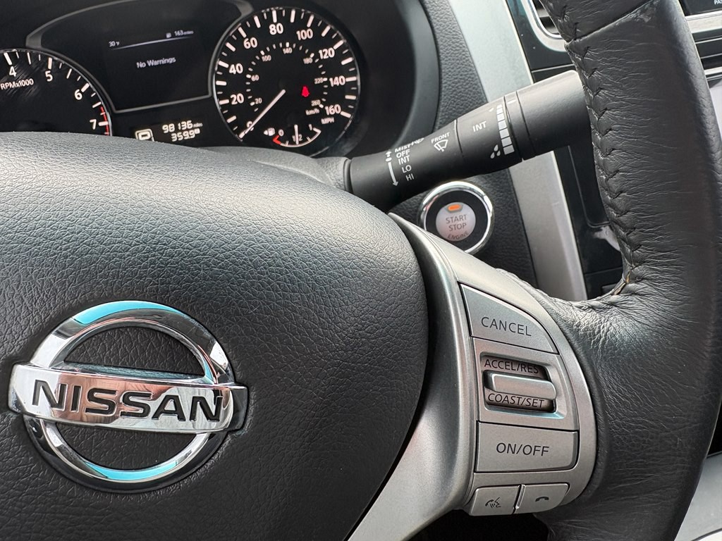 2015 Nissan Altima Image 17