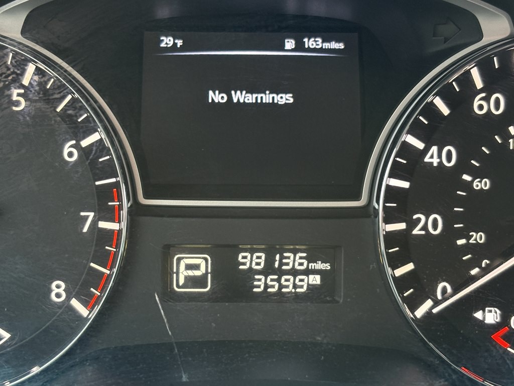 2015 Nissan Altima Image 19