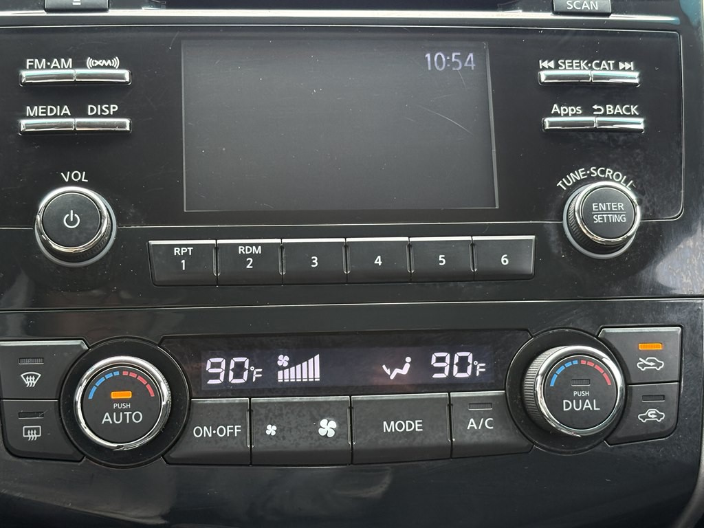 2015 Nissan Altima Image 20