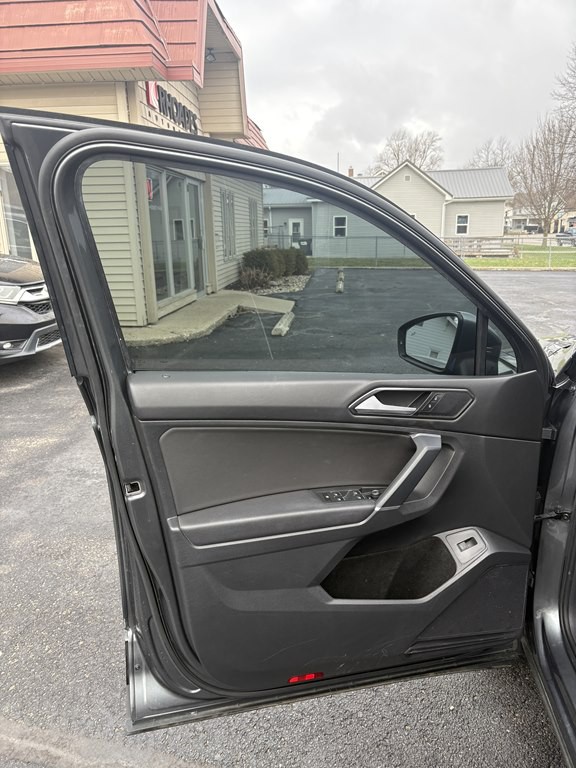 2018 Volkswagen Tiguan Image 13