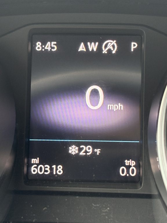 2018 Volkswagen Tiguan Image 21