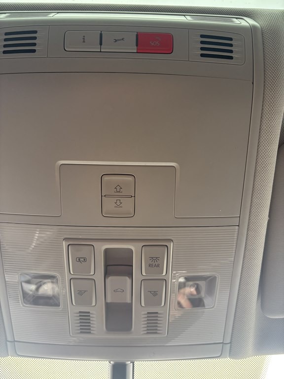 2018 Volkswagen Tiguan Image 27