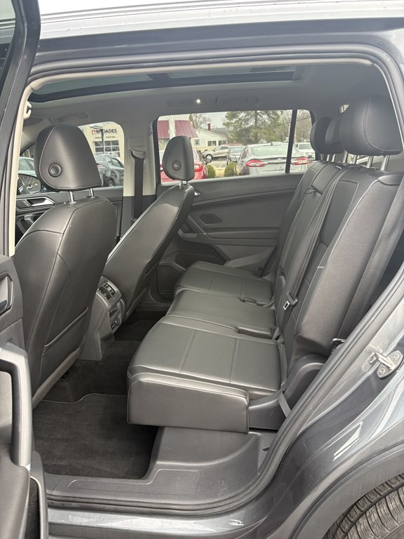 2018 Volkswagen Tiguan Image 29