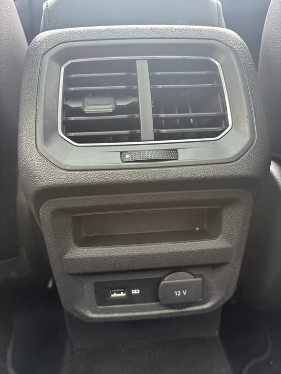 2018 Volkswagen Tiguan Image 31