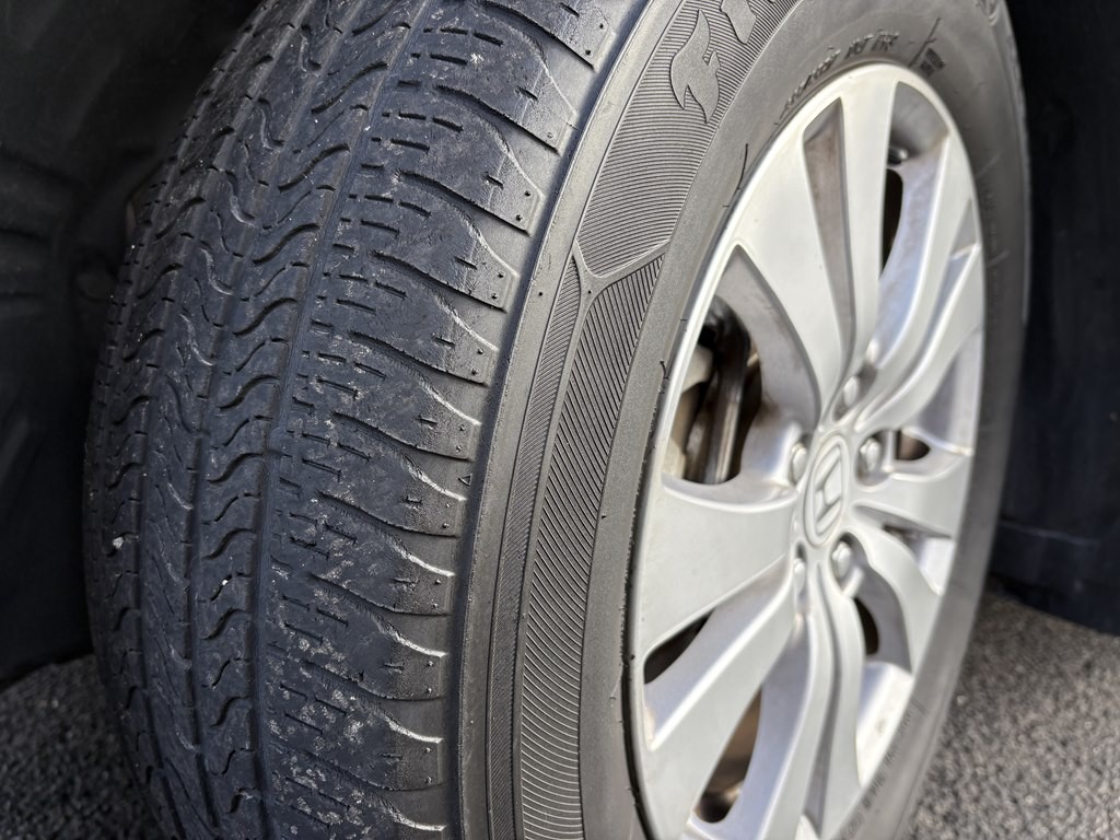 2016 Honda Odyssey Image 12