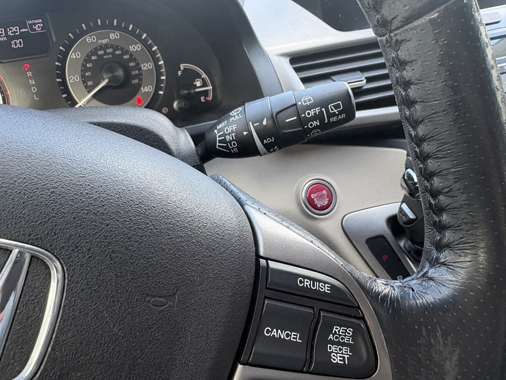 2016 Honda Odyssey Image 19