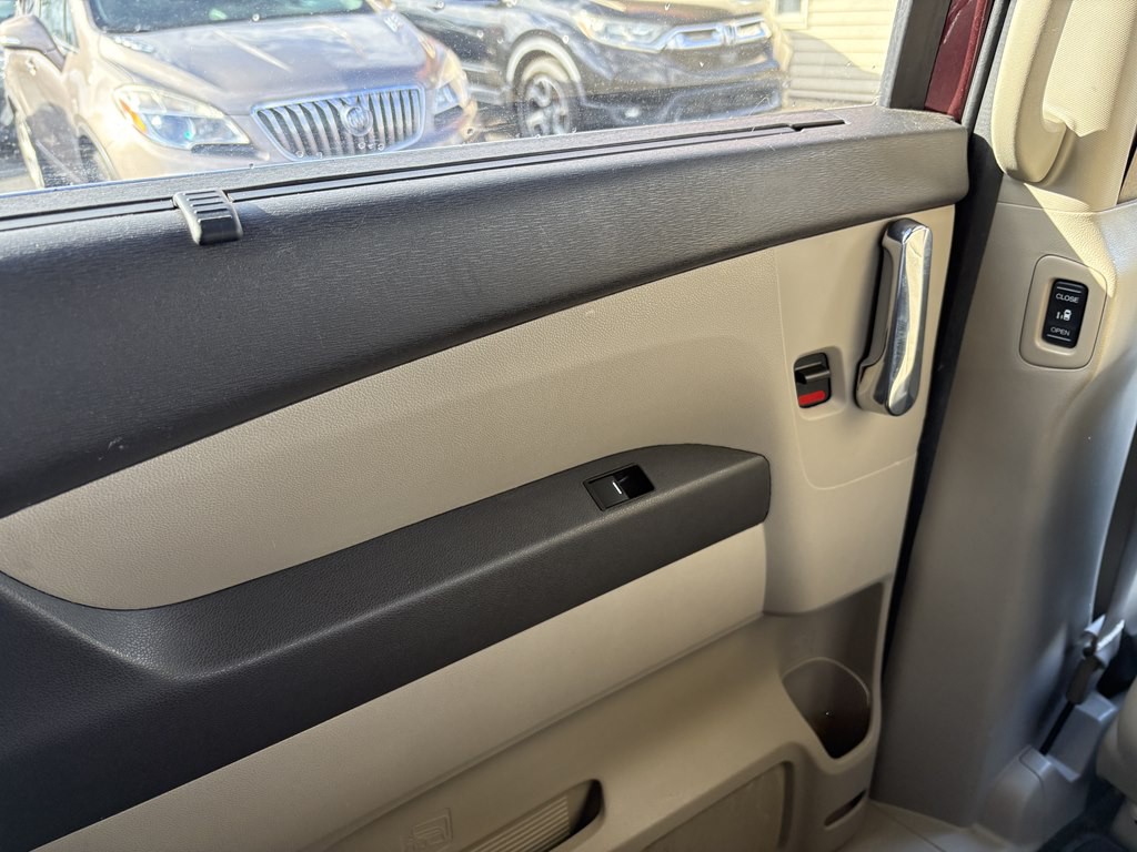 2016 Honda Odyssey Image 33