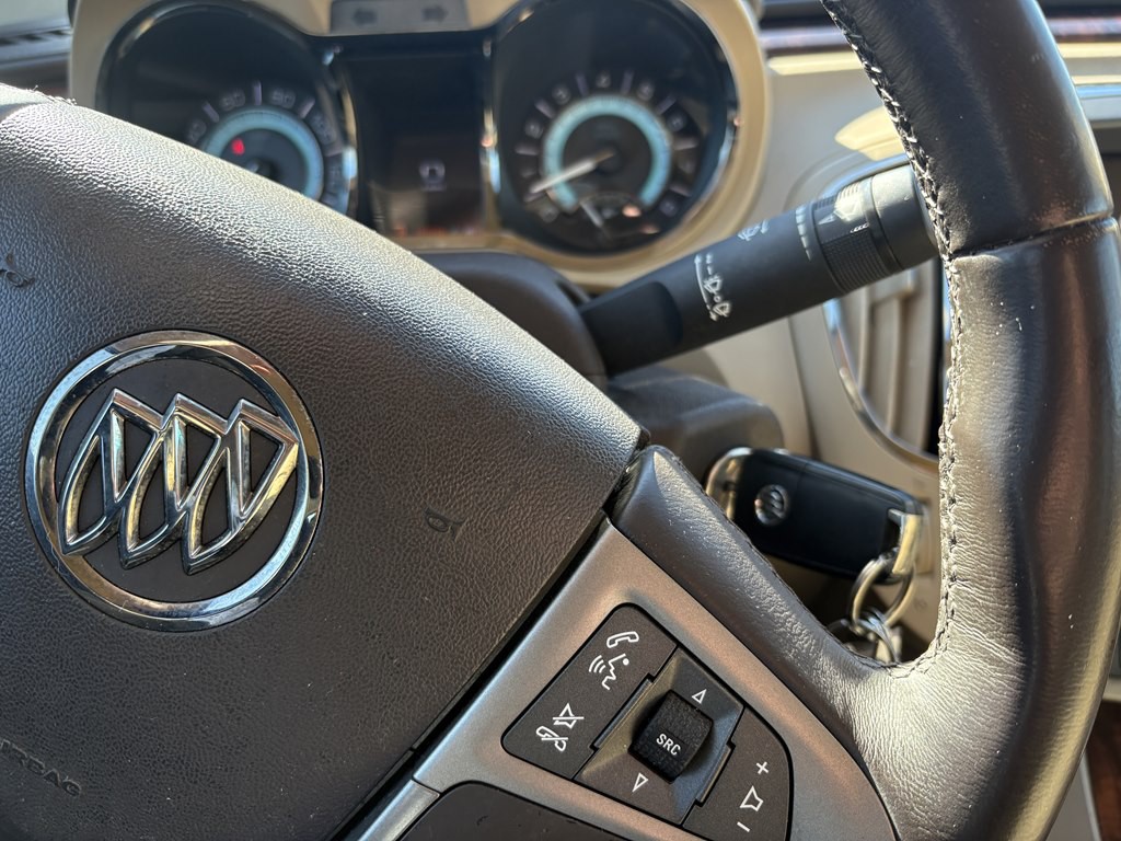 2012 Buick Lacrosse Image 17