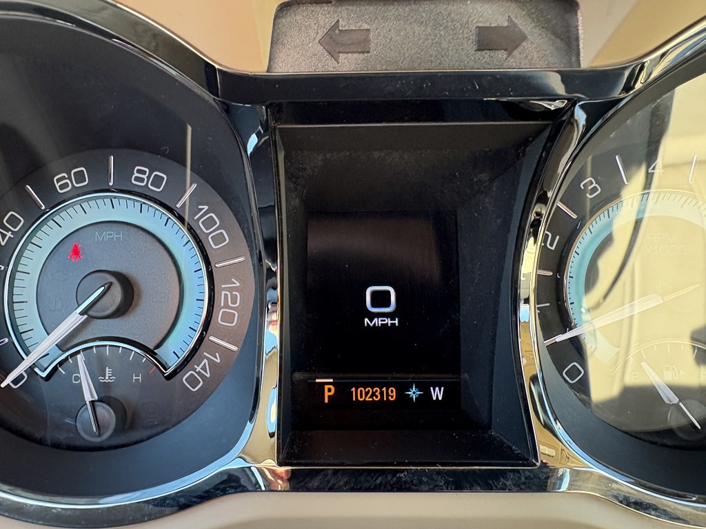 2012 Buick Lacrosse Image 19