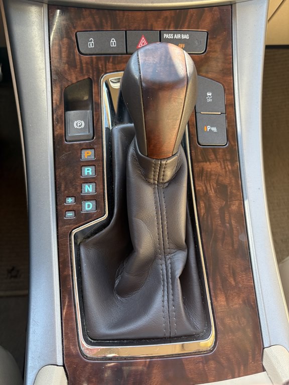 2012 Buick Lacrosse Image 20