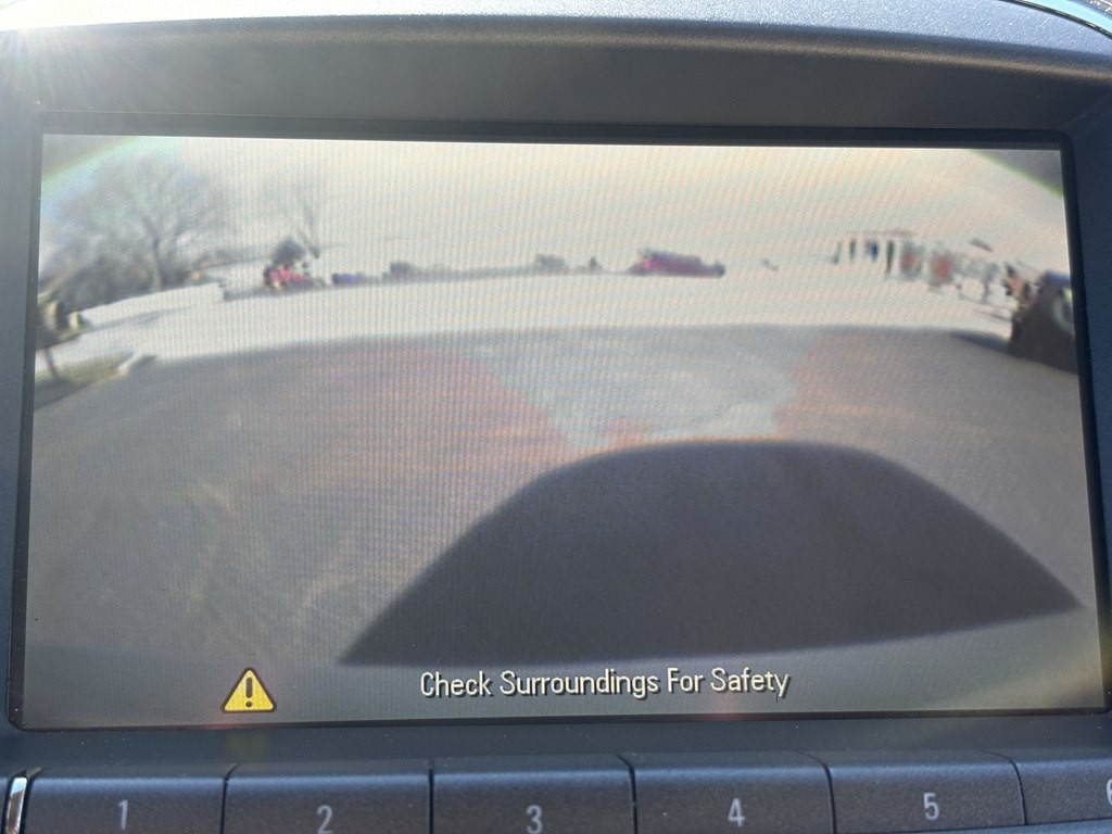 2012 Buick Lacrosse Image 30