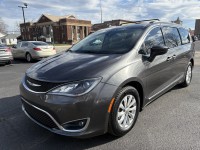 Image for 2017 Chrysler Pacifica Touring L ID: 7301093