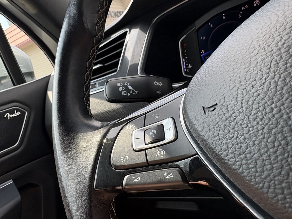 2019 Volkswagen Tiguan Image 16