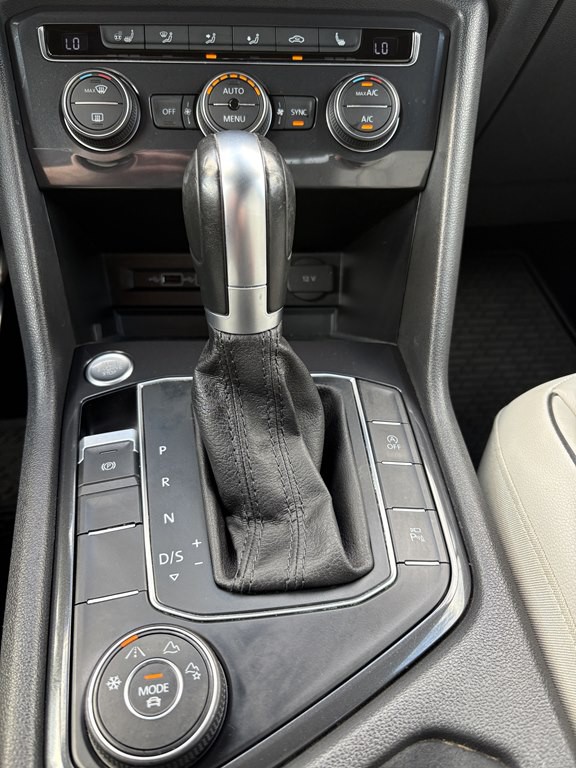 2019 Volkswagen Tiguan Image 20