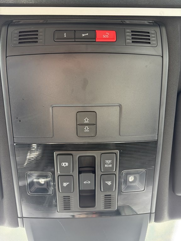 2019 Volkswagen Tiguan Image 23