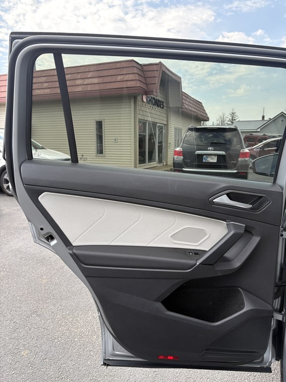 2019 Volkswagen Tiguan Image 26