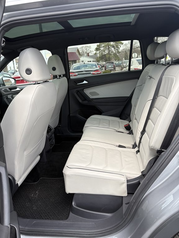 2019 Volkswagen Tiguan Image 27