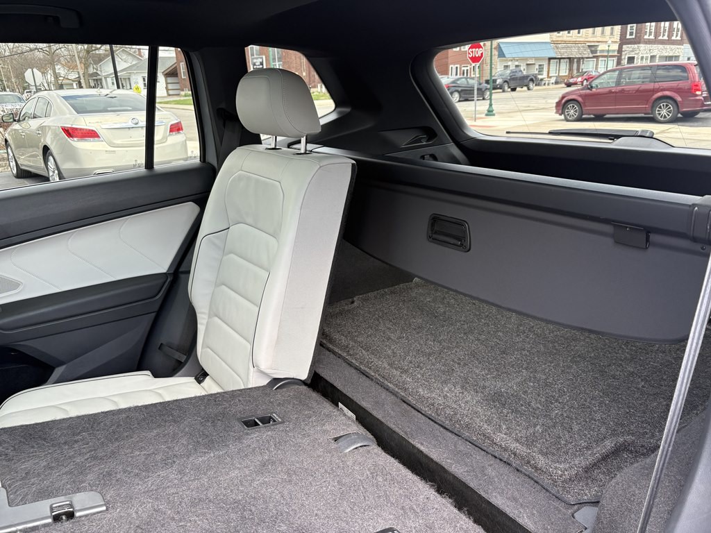 2019 Volkswagen Tiguan Image 28