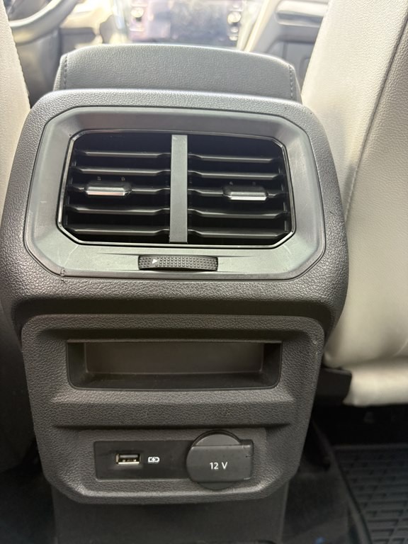 2019 Volkswagen Tiguan Image 29