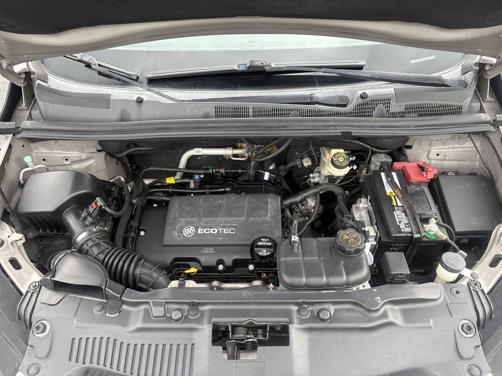 2015 Buick Enclave Image 10