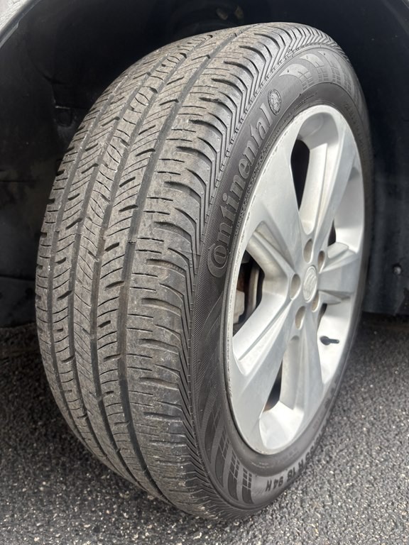 2015 Buick Enclave Image 11