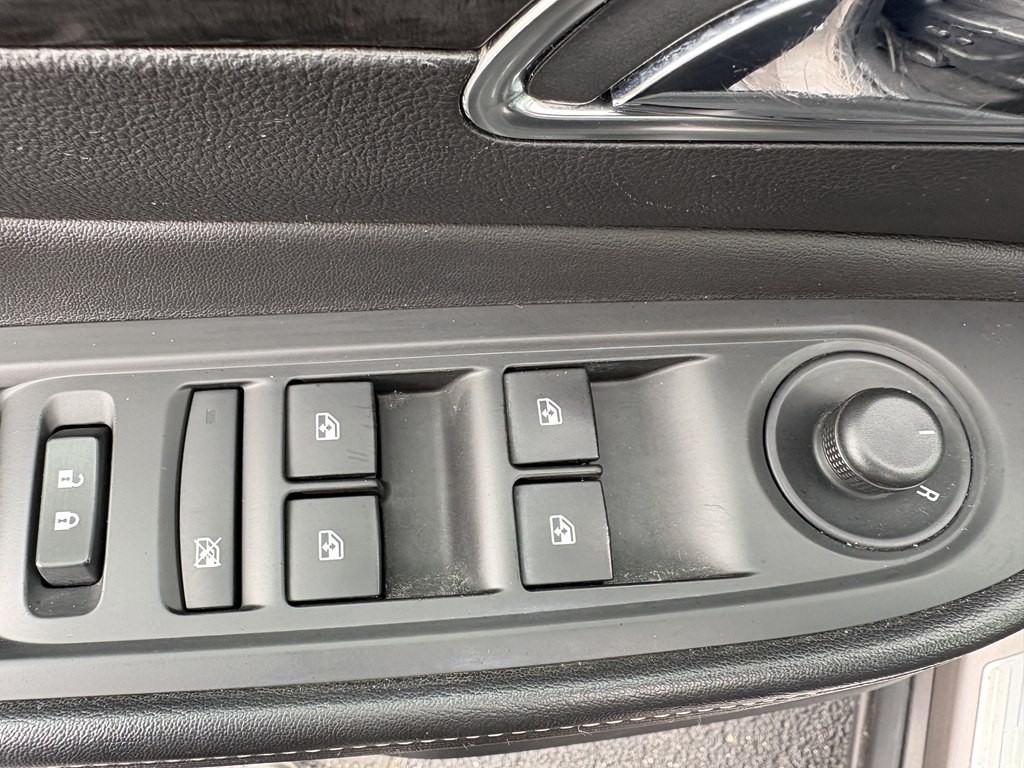 2015 Buick Enclave Image 13