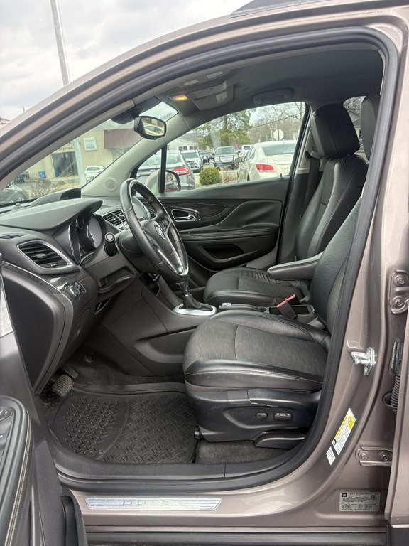 2015 Buick Enclave Image 14