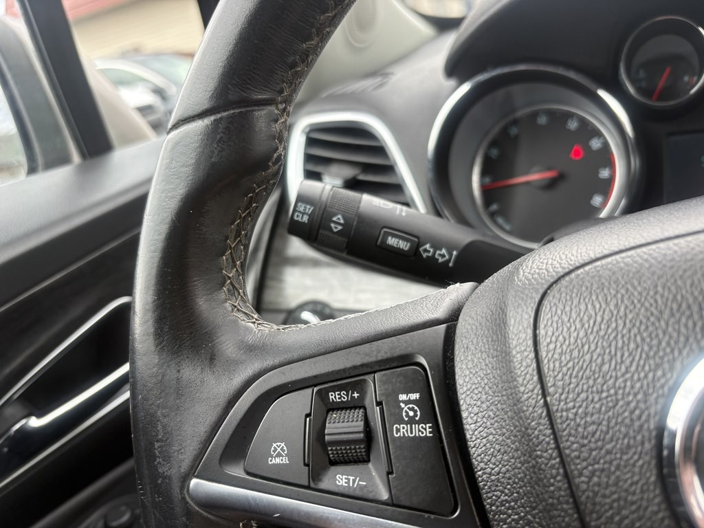 2015 Buick Enclave Image 17