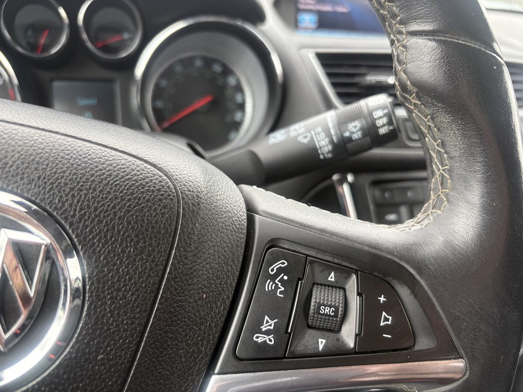 2015 Buick Enclave Image 18