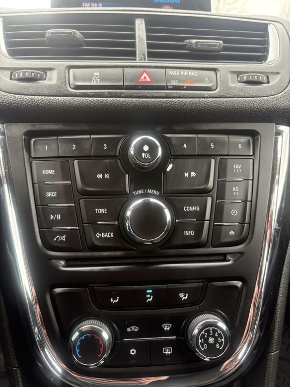 2015 Buick Enclave Image 21