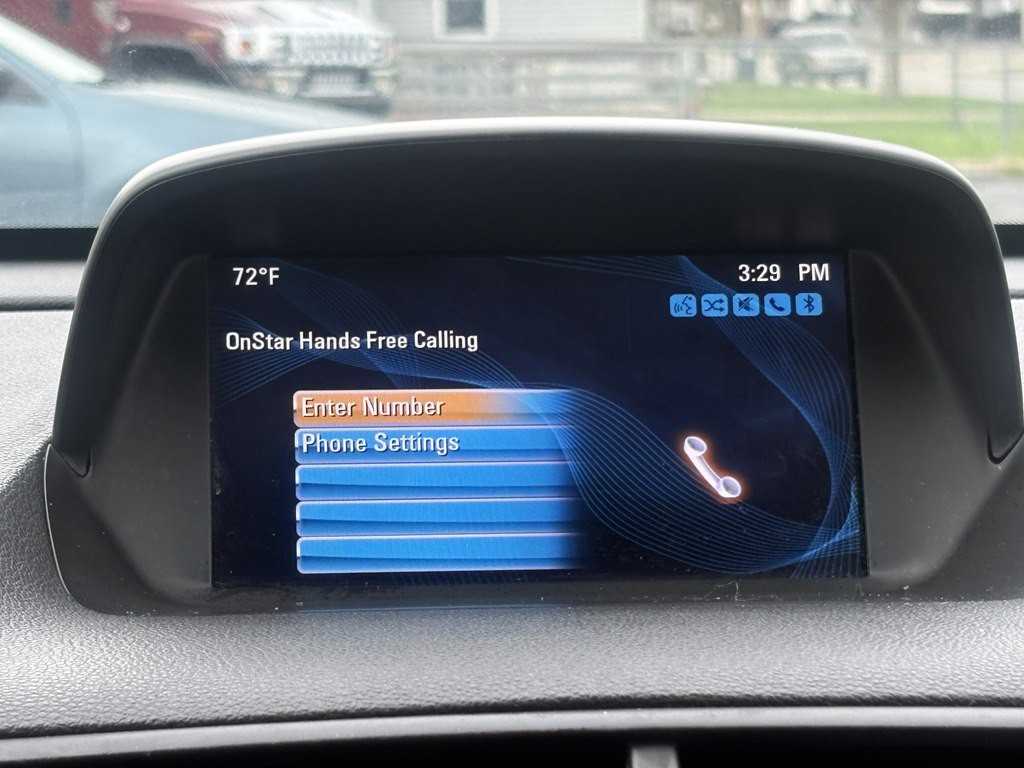 2015 Buick Enclave Image 23