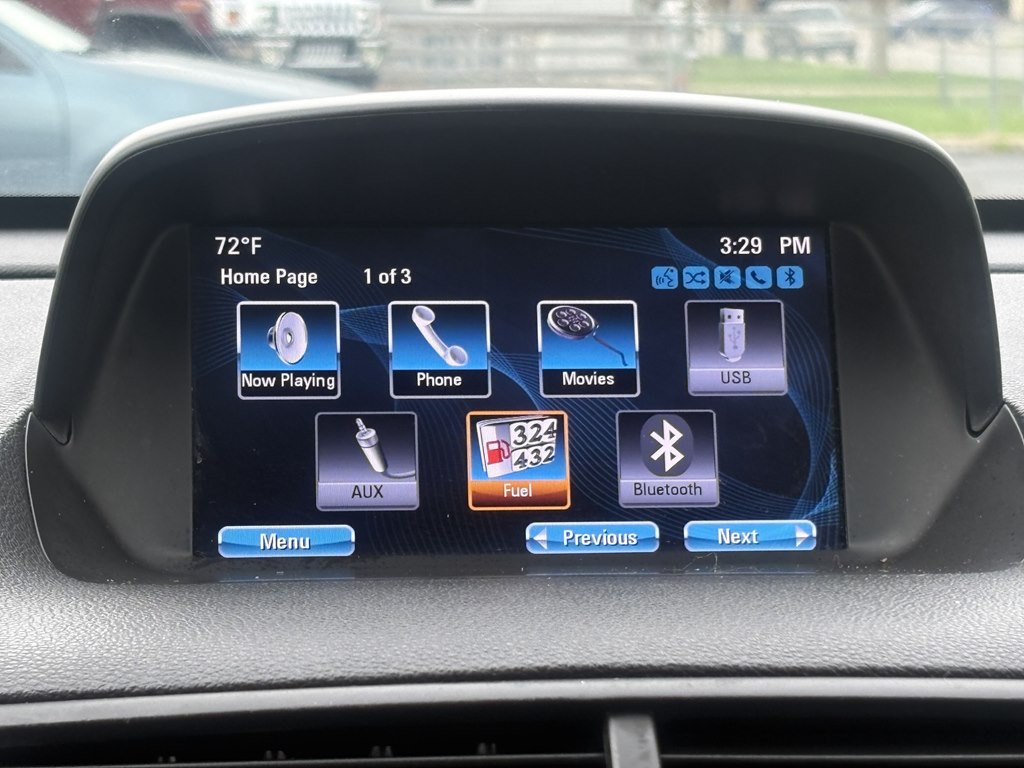 2015 Buick Enclave Image 24