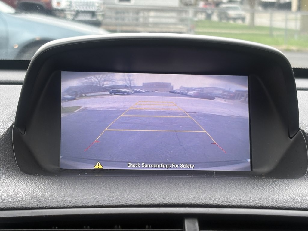 2015 Buick Enclave Image 25