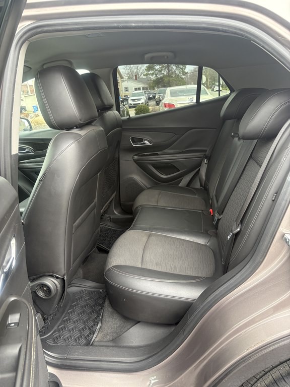 2015 Buick Enclave Image 27