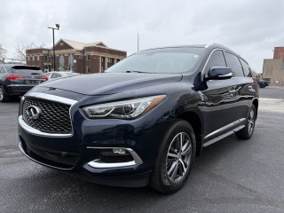 Image for 2019 INFINITI QX60 LUXE ID: 7345168