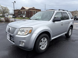 Image for 2011 Mercury Mariner  ID: 7370720
