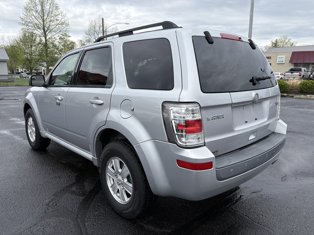 2011 Mercury Mariner Image 3