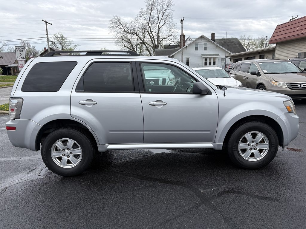 2011 Mercury Mariner Image 6