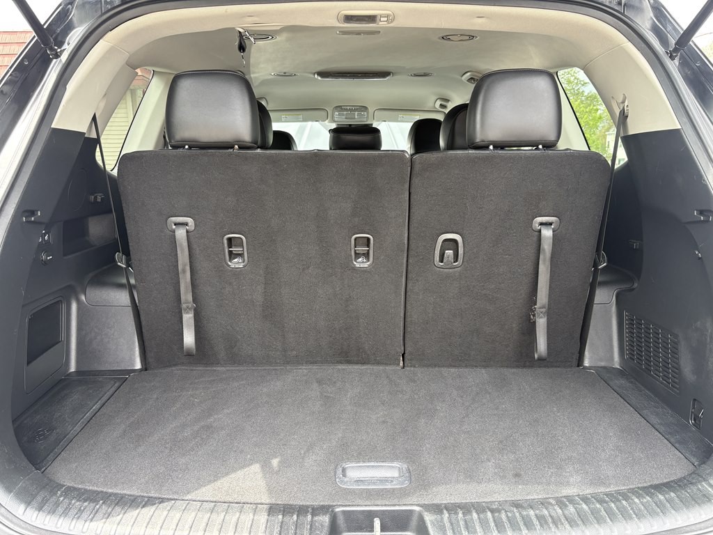 2021 Kia Telluride Image 9