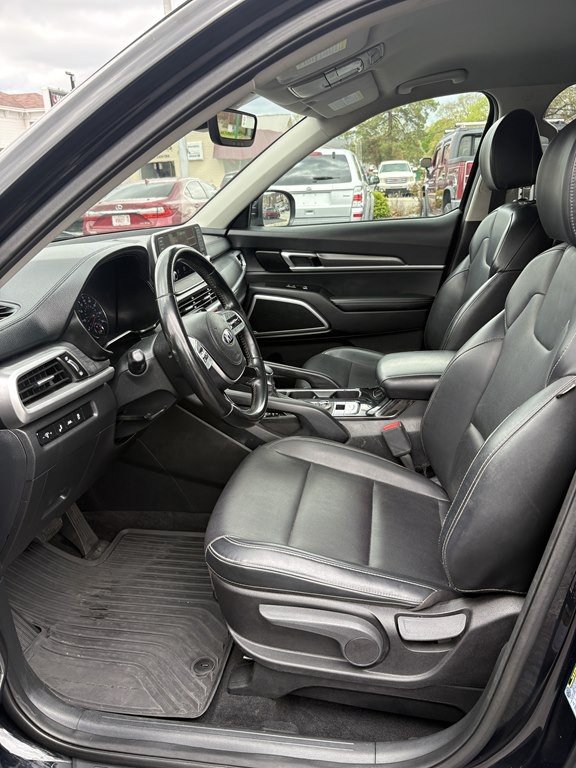 2021 Kia Telluride Image 15