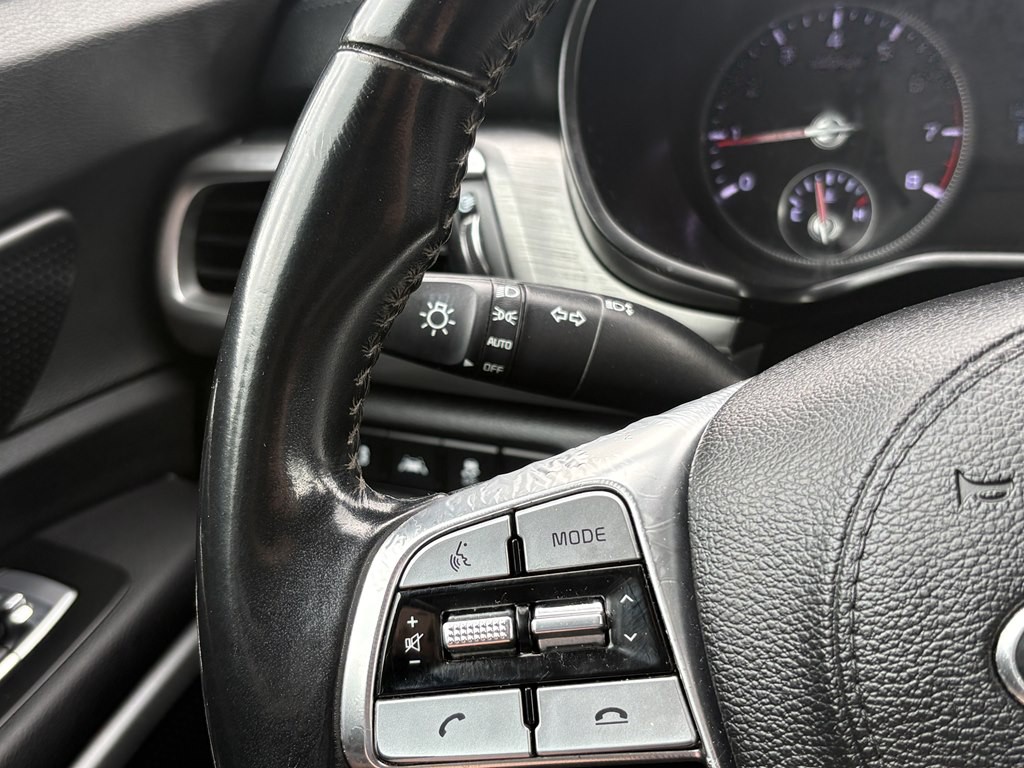 2021 Kia Telluride Image 18